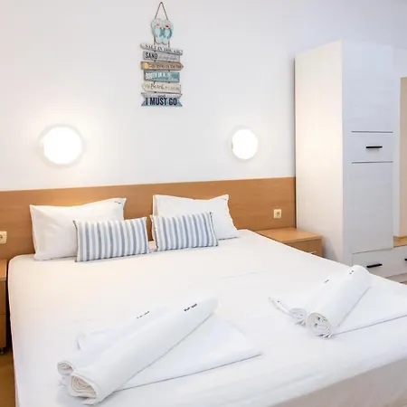 Apartment Stylish Flat In The Centre Of Sunny By Flаt Manаger *