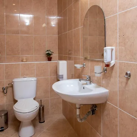 Stylish Flat In The Centre Of Sunny By Flаt Manаger Slantschew brjag