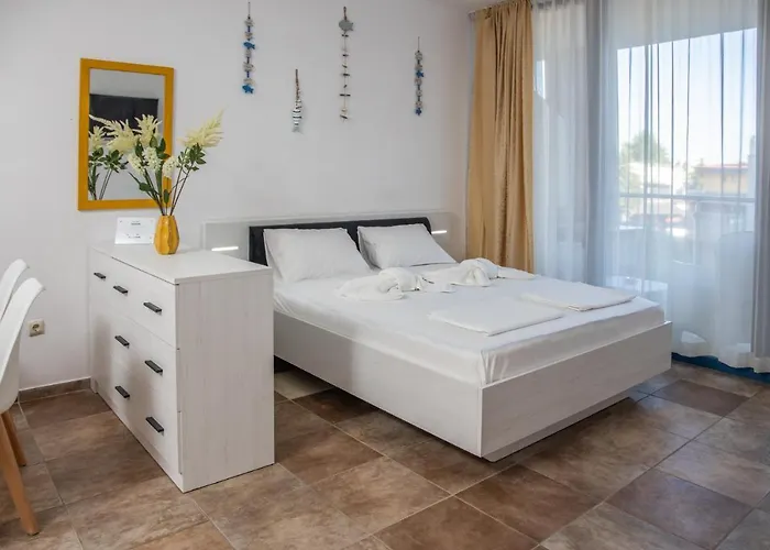 Stylish Flat In The Centre Of Sunny By Flаt Manаger Appartamento Sunny Beach