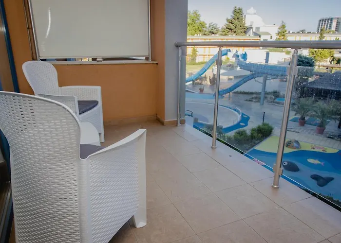 Stylish Flat In The Centre Of Sunny By Flаt Manаger