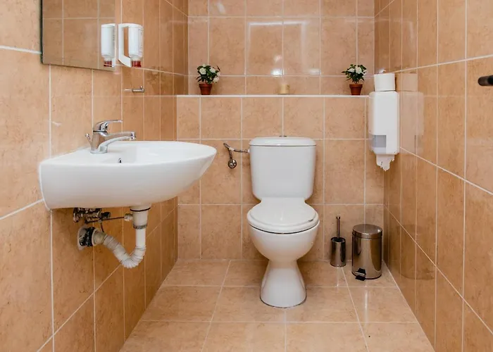 Appartamento Stylish Flat In The Centre Of Sunny By Flаt Manаger *