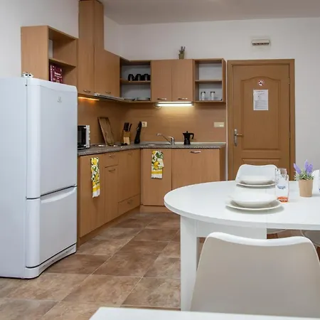 Stylish Flat In The Centre Of Sunny By Flаt Manаger Apartment *