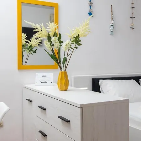 Stylish Flat In The Centre Of Sunny By Flаt Manаger Apartment Sunny Beach