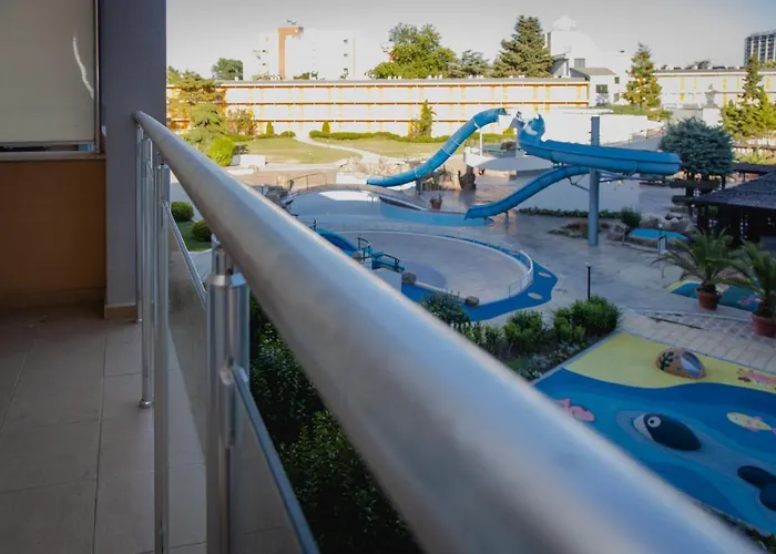 Stylish Flat In The Centre Of Sunny By Flаt Manаger Apartment