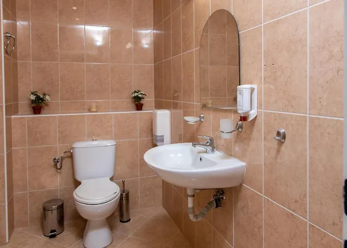 Stylish Flat In The Centre Of Sunny By Flаt Manаger Sunny Beach