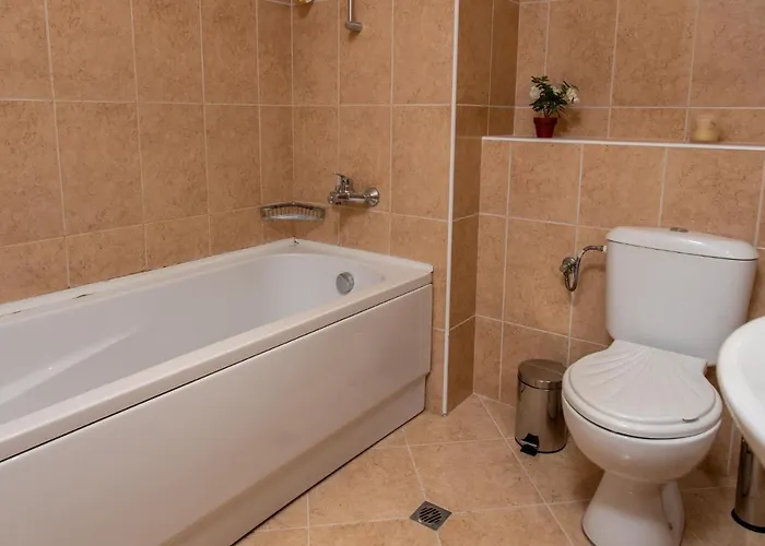 Апартаменты Stylish Flat In The Centre Of Sunny By Flаt Manаger Солнечный берег