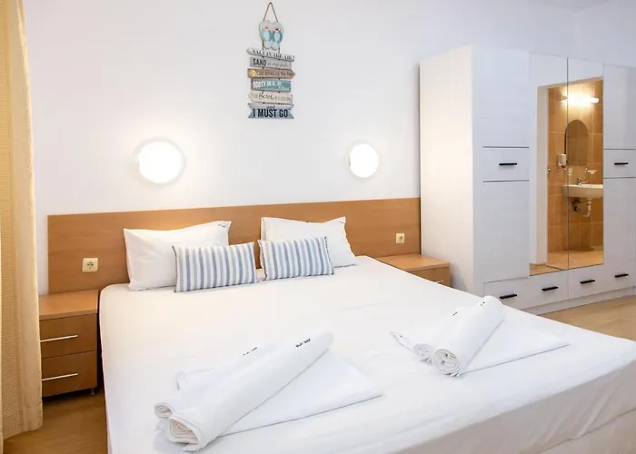 Apartment Stylish Flat In The Centre Of Sunny By Flаt Manаger *