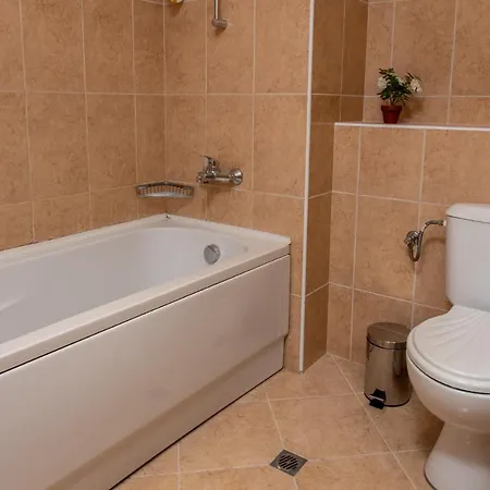 Apartment Stylish Flat In The Centre Of Sunny By Flаt Manаger Slantschew brjag