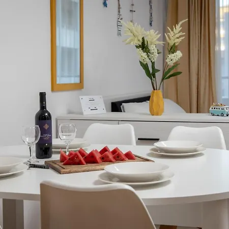 Stylish Flat In The Centre Of Sunny By Flаt Manаger Apartment Slantschew brjag