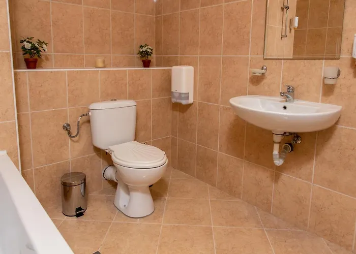 Apartment Stylish Flat In The Centre Of Sunny By Flаt Manаger